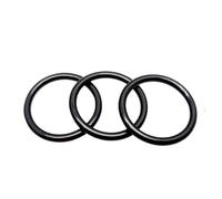 10/20/50pcs CS 1.5mm Joints Toriques Diamètre Extérieur 16-100mm Noir(42x1.5(20pcs))