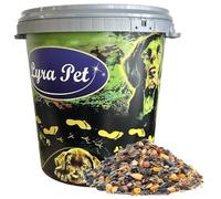 10-20 kg Lyra Pet® Streufutter aus der ALB-MÜHLE Allzweck-Mix