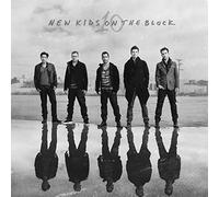 New Kids On the Block – 10 – CD
