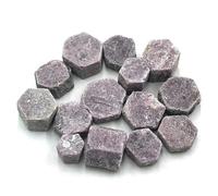 10-20g 1pc Stone Ruby Corundum Raw Stone Crystal Stone Gemstone Stone