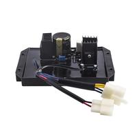 10-20kw 220V Régulateur de tension automatique monophasé Générateur diesel Régulateur de tension automatique Amélioration de la maison Stabilisateur Régulateur Module Att