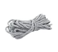 10/20M 5mm 3 Actions Cordons en Nylon de Coton torsadé