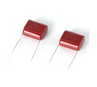 10/20PCS 400V 335J CBB Capacitors 3uF/3300nF P20mm Polypropylene Film Capacitor AUOQKQUT(20pcs)