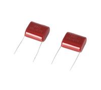 10/20PCS 400V CBB 335J 3.3uF/3300nF P20mm Polypropylene Film Capacitors Capacitor Eletrolítico 400V3.3UF AUOQKQUT(335J-P20mm 20PCS)