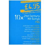10 21st Century Hit Songs