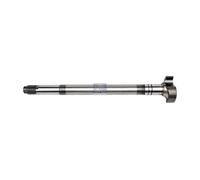 DT Spare Parts 10.23107 Arbre de frein