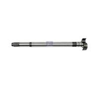 DT Spare Parts 10.23437 Arbre de frein
