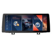 10,25" Android 14 Qualcomm Autoradio Carplay & Android Auto pour BMW Série 2 F45 F46 F22 Système NBT, Écran Tactile IPS SWC WiFi DSP Idrive Canbus Bluetooth 5.1 Stéréo GPS Navigateur 4Go+64Go