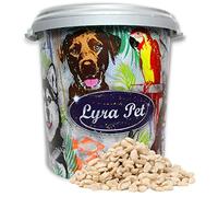 10-25 kg Lyra Pet® Erdnusskerne Splits