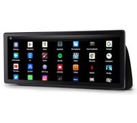 10,25 Pouces Qualcomm 8 Core Android 16 Autoradio pour Audi Q5 2009-2016 GPS Navigateur Support Wireless Carplay IPS WiFi 4G Dab+ DVR Bluetooth 5.1 MMI OEM Radio 4Go+64Go