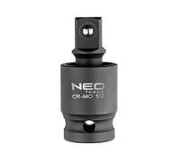 10-255 Universel Articulation Frappe 1/2" NEO TOOLS
