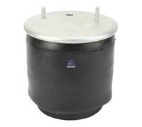 10.26003 Air Avec Piston Plastique Convient pour Jost, Mercedes, Ror