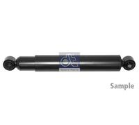 10.27204 Amortisseur Compatible Avec ROR 21039042 21048043 DT Spare Parts
