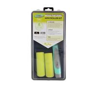 10.2cm Axus Decor Feutre Poils Court Rouleau Peinture Et Plateau Citron Set (
