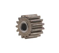 10.2mm 15 Teeth Diameter Replaceable electronic starter Gear for RS550 10.8V / 12V / 14.4V / 16.8V / 18V / 21V DC electronic starter IDGTTLDF
