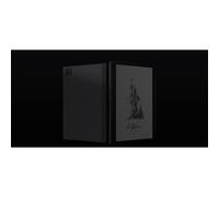 BOOX Tablet Tab Ultra 10,3 Pouces ePaper Tablette 128 Go Android 11 Éclairage Frontal Caméra G-Sensor Fente Carte TF WiFi BT OTG