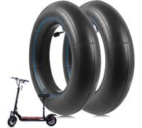 10 × 3 Thickened Inner Tubeless Tyres For Kugoo Kirin M4 Pro And Other 90/65-6.5, 80/65-6, 255 X 80 Spare Scooter Tyres (Inner Tyre 2 Pcs)