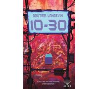 10-30 - Gautier Langevin - Alire - ebook (ePub) - Livre