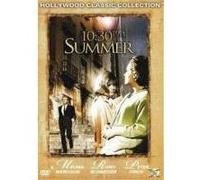 10.30 PM SUMMER-HOLLYWOOD CLASSICS-VN G