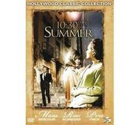 10.30 PM SUMMER-HOLLYWOOD CLASSICS-VN G