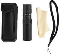 10-30x25 Zoom Pocket Telescope Monoculaire Haute Définition Portable Pocket Telescope