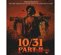 10/31 Part II