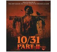 10/31 Part Ii [Blu-Ray]