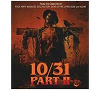 10/31 Part Ii [Dvd]
