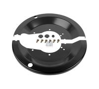 DT Spare Parts 10.33272 Tôle de recouvrement, tambour de frein