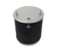 10.36035 Soufflet de Suspension Pneumatique Avec Stahlkolben Convient pour Saf
