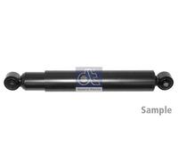 DT Spare Parts 10.37206 Amortisseur
