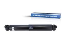 10.37213 Amortisseur Convient pour Bpw , Saf , Trailor, Volvo