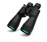 10-380x100 Chasse Tourisme Jumelles Télescopes Télescope Longue portée Zoom HD Bak4 Monoculaire Professionnel à Fort grossissement