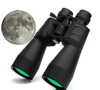 10-380X100 Zoom Longue portée à Fort grossissement 10 à 60 Fois télescope de Chasse Jumelles HD Professional Zoom