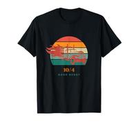 10/4 Bon ami T-Shirt