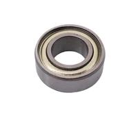 10-40 pièces roulements à billes 608ZZ 623ZZ 626ZZ 687ZZ 607zz roulements miniatures à gorge profonde for planche à roulettes Scooter imprimantes 3D s(623ZZ,40PCS)