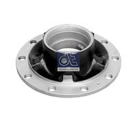 10.40400 Moyeu Sans Roulement Compatible Avec FRUEHAUF M007851