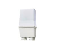 10.41.8.230.0000 Interrupteur crépusculaire IP54 230VAC SPST-NO mural FINDER