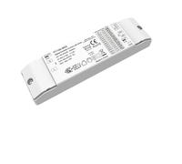 10-42VDC 12W 3.0 Constant Current LED Driver 100-700mA/ 2x(150~450) mA for Downlight Spotlight And Decorative Applications(PT-12A-WZS)