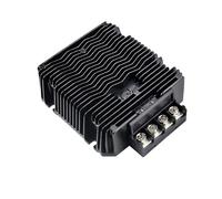 10-44V 10V 14.6V 19V 24V 28V 36V to 12V 60A Step-down/up DC Converter Voltage Regulator Buck-Boost Power Module