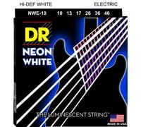 10-46 NWE-10 Neon White