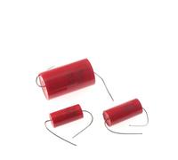 10/5/2PCS Audio Capacitor 0.1uF 0.22uF 5.6uF 6.8UF 7.5UF 8.2UF 10uF 22uF 33uF 47uF 100uF 250V NWPNLXEA(106 10uf 36x21 2pcs)