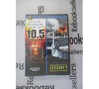 10.5 Apocalypse & Category 7 End of The World