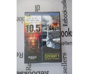 10.5 Apocalypse & Category 7 End of The World