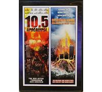 10.5 Apocalypse / Disaster Zone: Volcano in New Yo