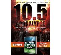 10.5 Apocalypse & Full Force Nature 1