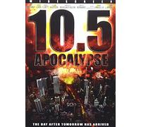 10.5 Apocalypse [Import USA Zone 1]