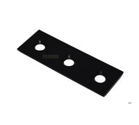 10,5 CM lame de rechange pour broyeur à bois GÜDE 650B