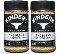 10.5 oz.Sugar free, No artificial flavors or MSG All-Natural Great on Steak, Seafood, Chicken and everything else - 2 PACK