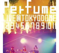 10 5 Perfume Live @ 1 2 3 4 5 6 7 8 9 10 11 [Dvd]